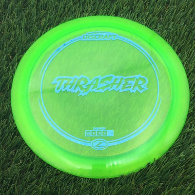 Discraft Elite Z Thrasher- 169.56 Green