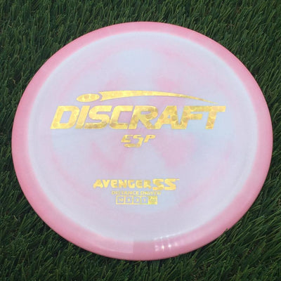 Discraft ESP Avenger SS- 166.81 Pink
