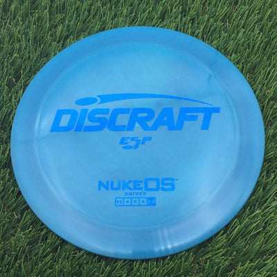 Discraft ESP NukeOS- 175.42 Blue