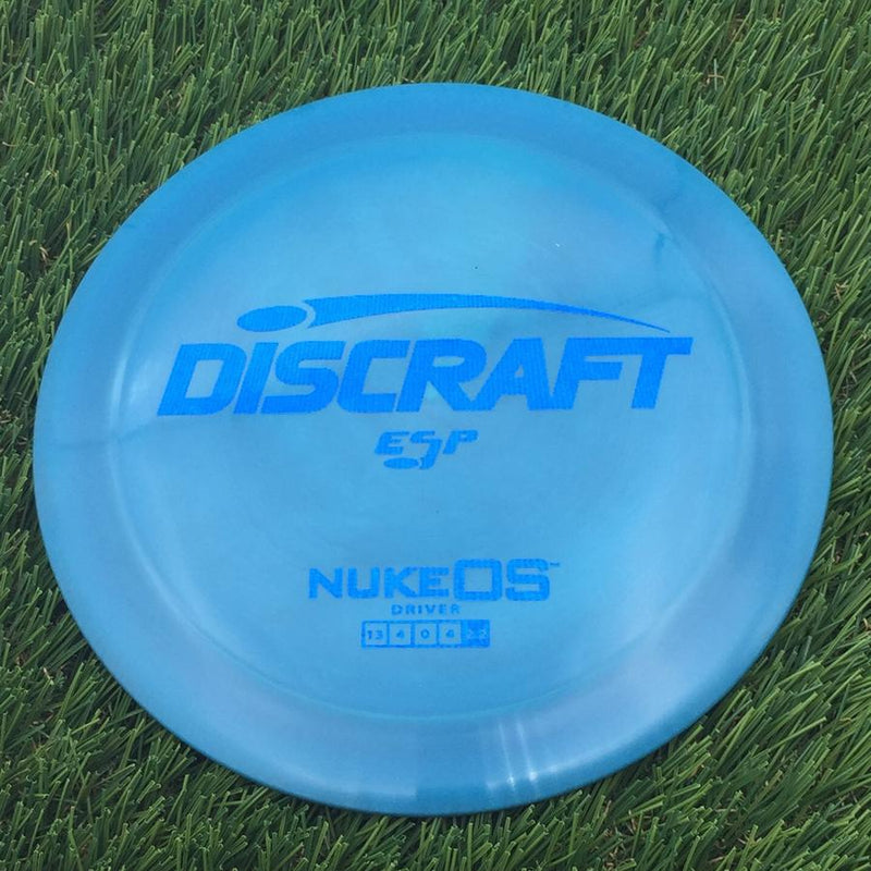 Discraft ESP NukeOS- 175.42 Blue