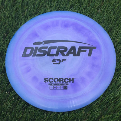 Discraft ESP Scorch- 174.92 Purple