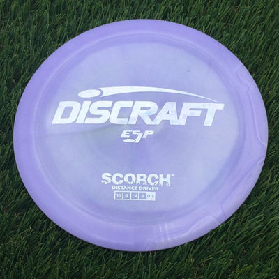 Discraft ESP Scorch- 168.95 Purple