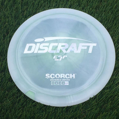 Discraft ESP Scorch- 169.04 Green