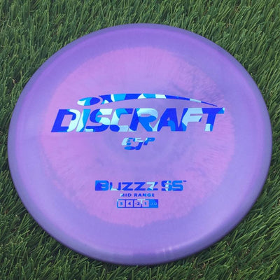 Discraft ESP BuzzzSS- 171.51 Purple