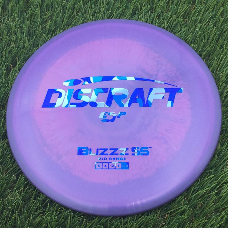 Discraft ESP BuzzzSS- 171.51 Purple