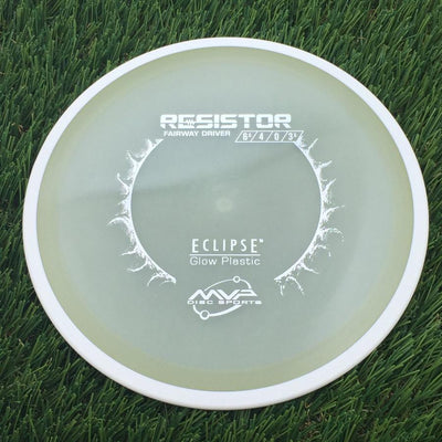 MVP Eclipse Glow 2.0 Resistor- 169.44 Glow