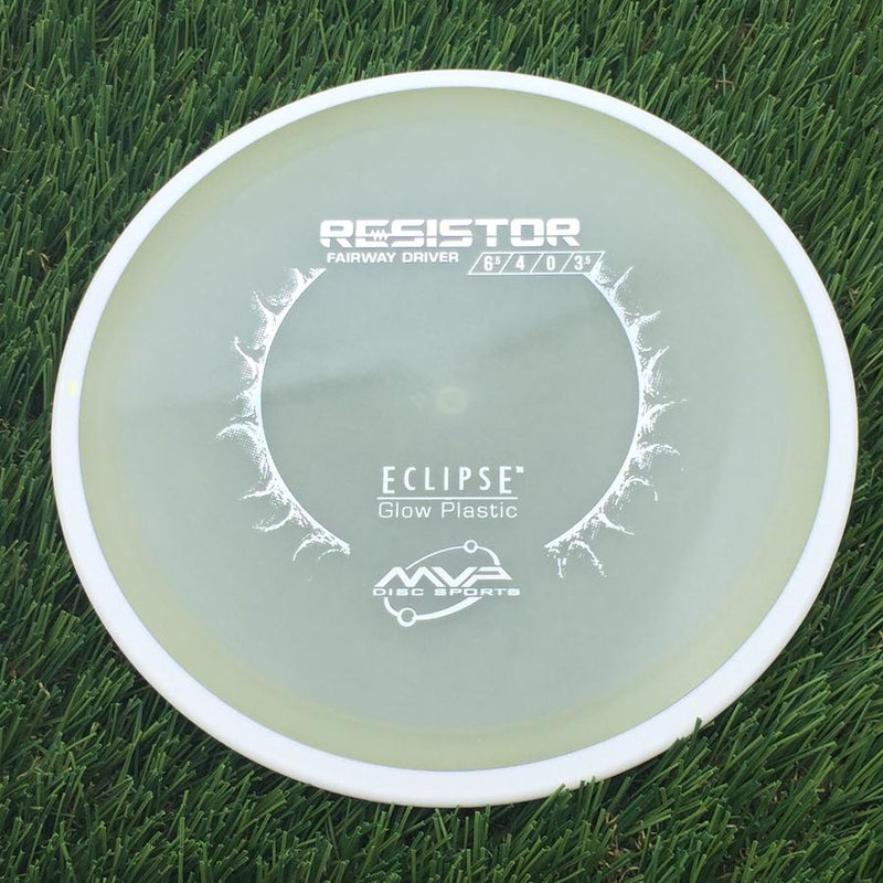 MVP Eclipse Glow 2.0 Resistor- 167.57 Glow
