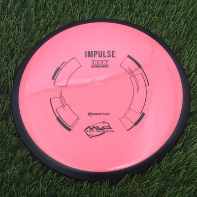 MVP Neutron Impulse- 162.55 Pink