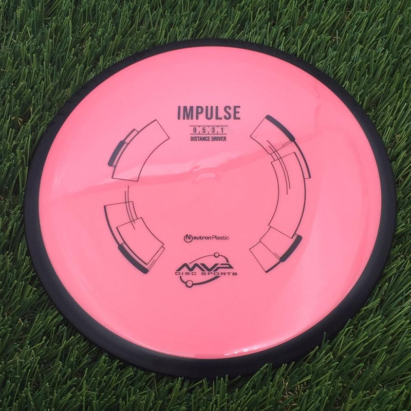 MVP Neutron Impulse- 162.55 Pink