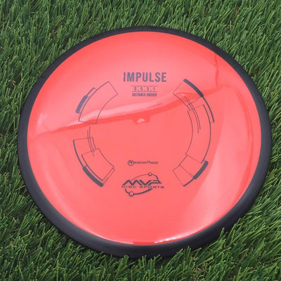 MVP Neutron Impulse- 166.53 Red