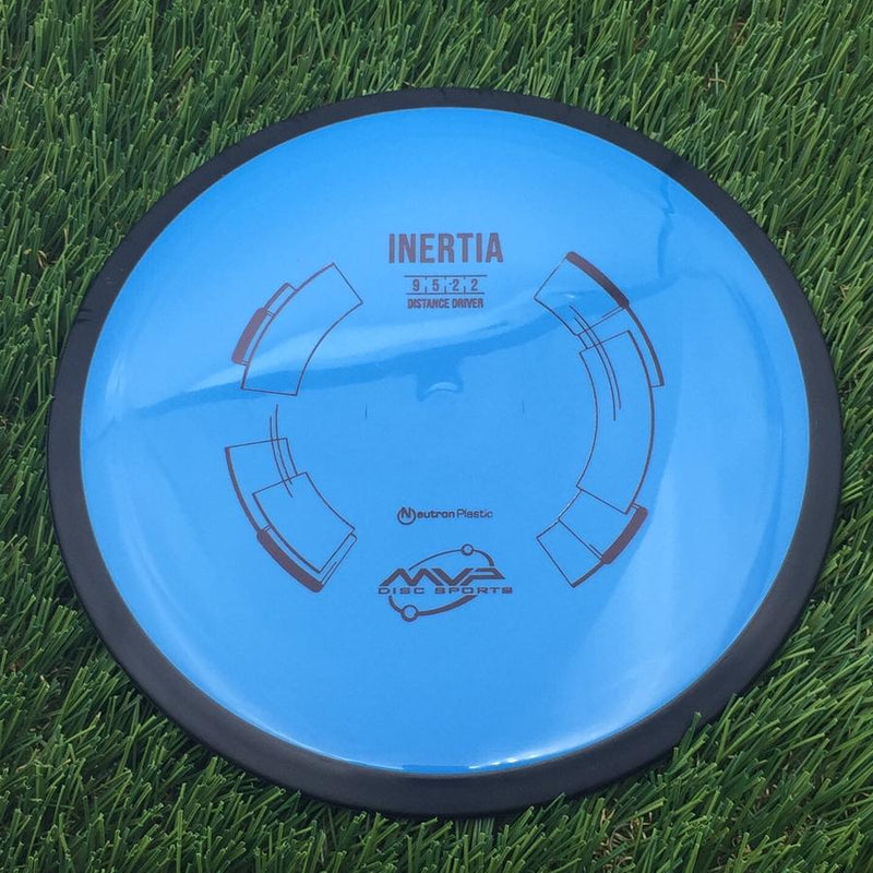 MVP Neutron Inertia- 173.22 Blue