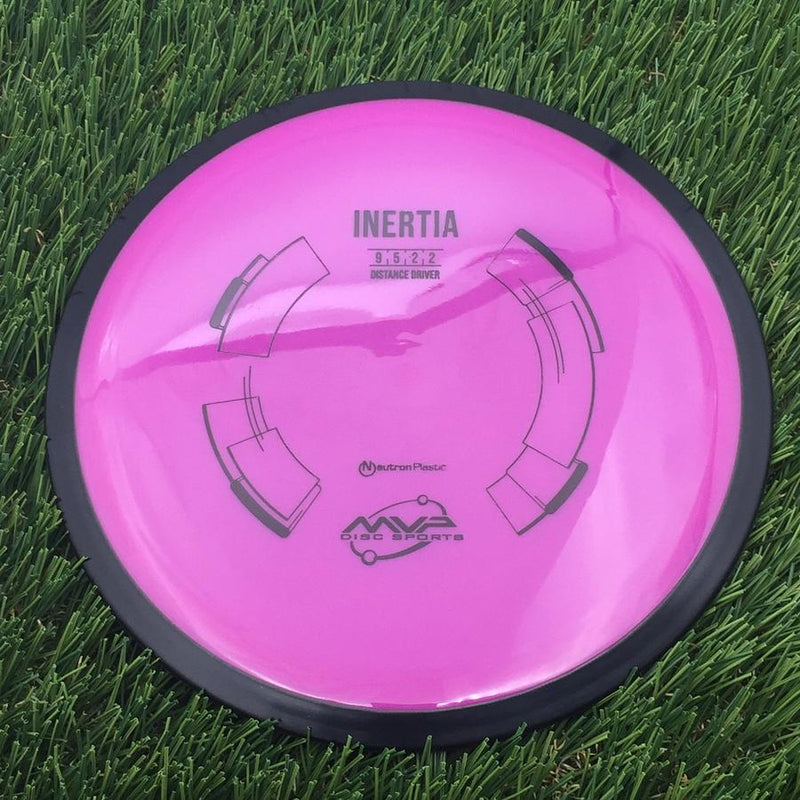 MVP Neutron Inertia- 164.3 Purple