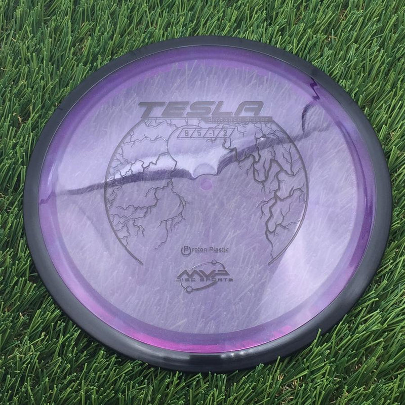 MVP Proton Tesla- 165.2 Purple