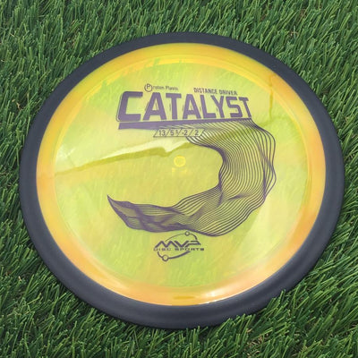MVP Proton Catalyst- 172.82 Yellow