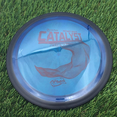 MVP Proton Catalyst- 172.65 Blue
