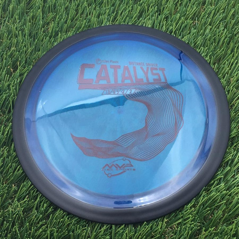 MVP Proton Catalyst- 172.65 Blue