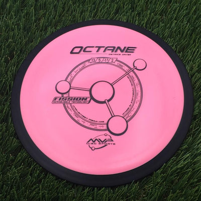 MVP Fission Octane- 159.22 Pink