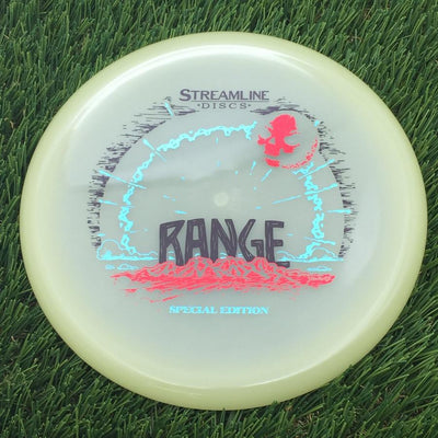 Streamline Eclipse Glow 2.0 Range with Special Edition Skulboy Stamp- 173.29 Glow