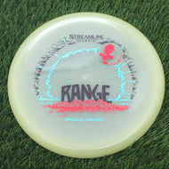 Streamline Eclipse Glow 2.0 Range with Special Edition Skulboy Stamp - 173.3g - Glow - Glow / 173.29g