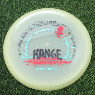 Streamline Eclipse Glow 2.0 Range with Special Edition Skulboy Stamp- 173.3 Glow