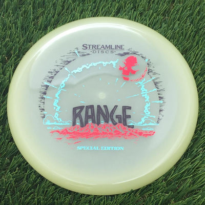 Streamline Eclipse Glow 2.0 Range with Special Edition Skulboy Stamp- 173.14 Glow