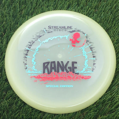 Streamline Eclipse Glow 2.0 Range with Special Edition Skulboy Stamp- 172.99 Glow