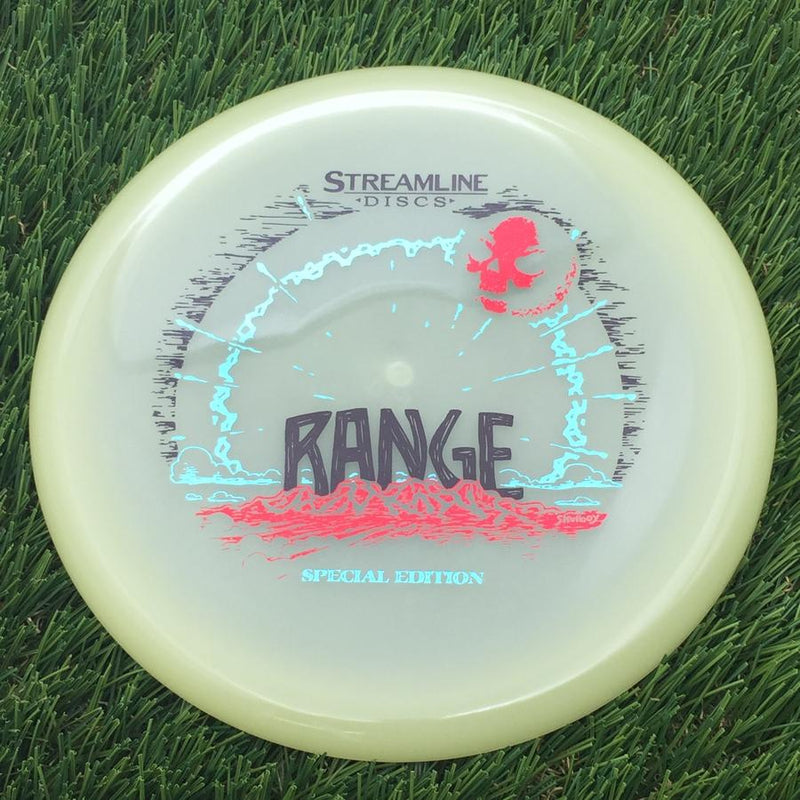 Streamline Eclipse Glow 2.0 Range with Special Edition Skulboy Stamp- 173.33 Glow