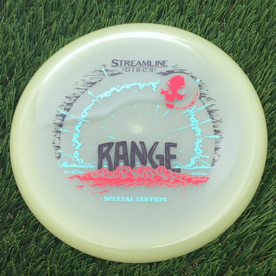 Streamline Eclipse Glow 2.0 Range with Special Edition Skulboy Stamp- 173.54 Glow