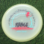 Streamline Eclipse Glow 2.0 Range with Special Edition Skulboy Stamp - 173.5g - Glow - Glow / 173.54g