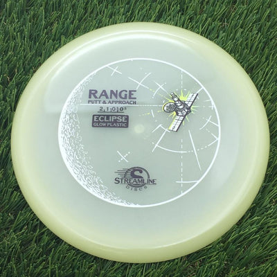 Streamline Eclipse Glow 2.0 Range- 175.31 Glow
