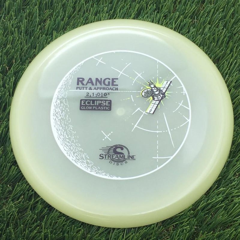 Streamline Eclipse Glow 2.0 Range- 175.31 Glow