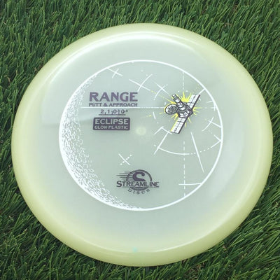 Streamline Eclipse Glow 2.0 Range- 176.28 Glow
