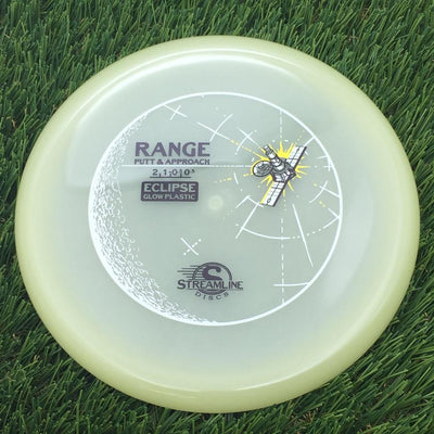 Streamline Eclipse Glow 2.0 Range- 175.27 Glow