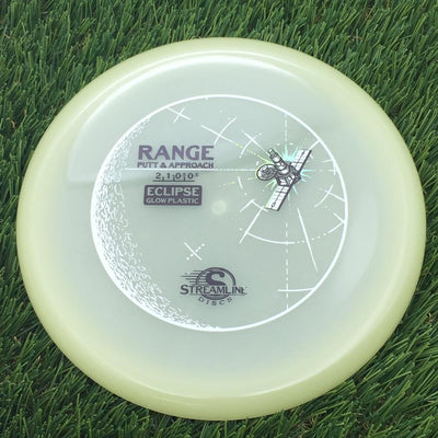 Streamline Eclipse Glow 2.0 Range- 174.77 Glow