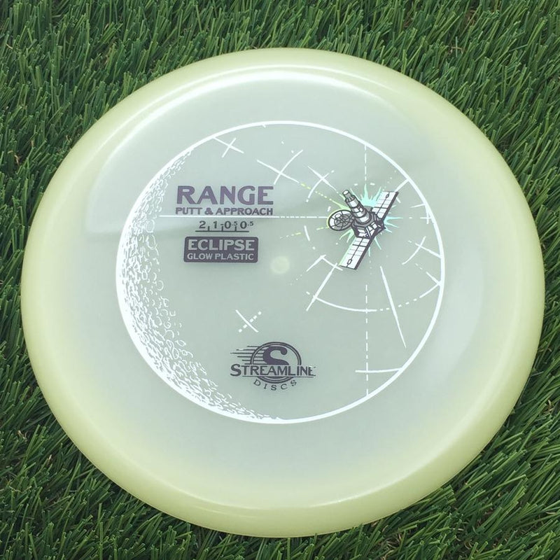 Streamline Eclipse Glow 2.0 Range- 174.77 Glow