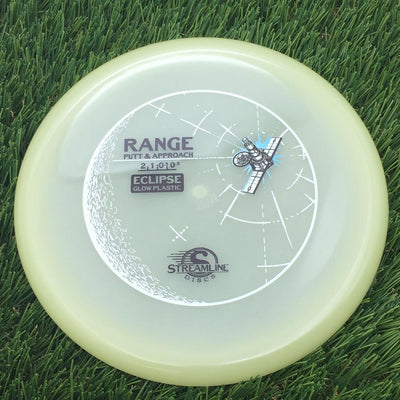 Streamline Eclipse Glow 2.0 Range- 176.08 Glow