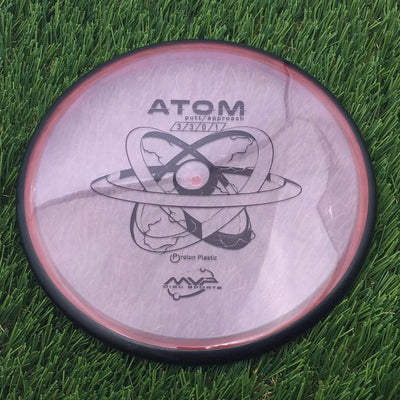 MVP Proton Atom- 169.49 Pink