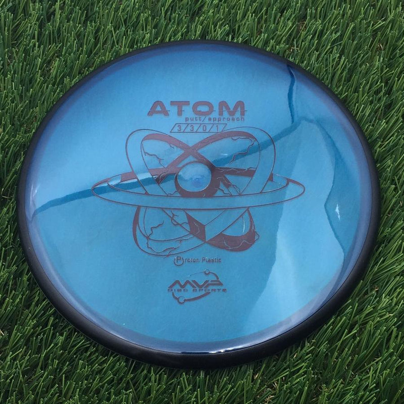 MVP Proton Atom- 168.59 Blue