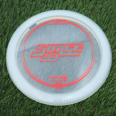 Discraft Elite Z Surge SS- 172 Clear