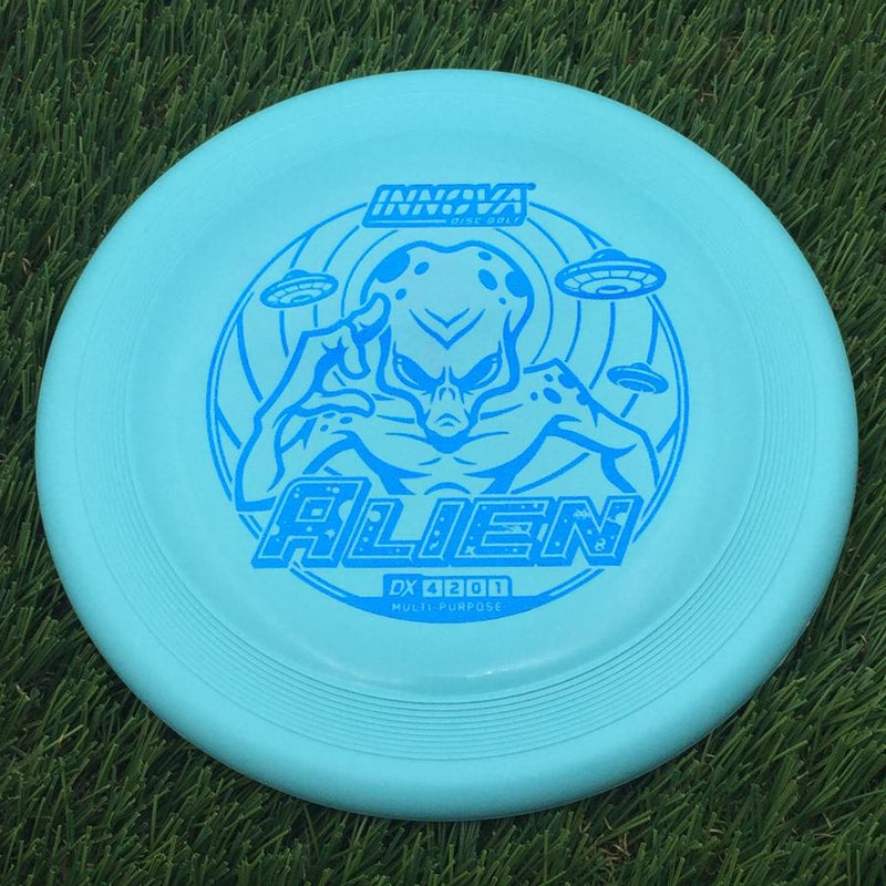 Innova DX Alien- 148 Blue