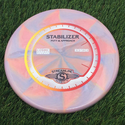 Streamline Cosmic Neutron - Streamline Stabilizer- 169 Pink