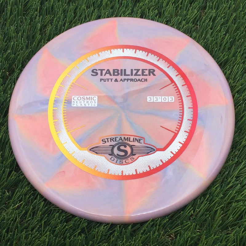 Streamline Cosmic Neutron - Streamline Stabilizer- 169 Pink