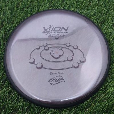 MVP Proton Ion- 173.21 Purple