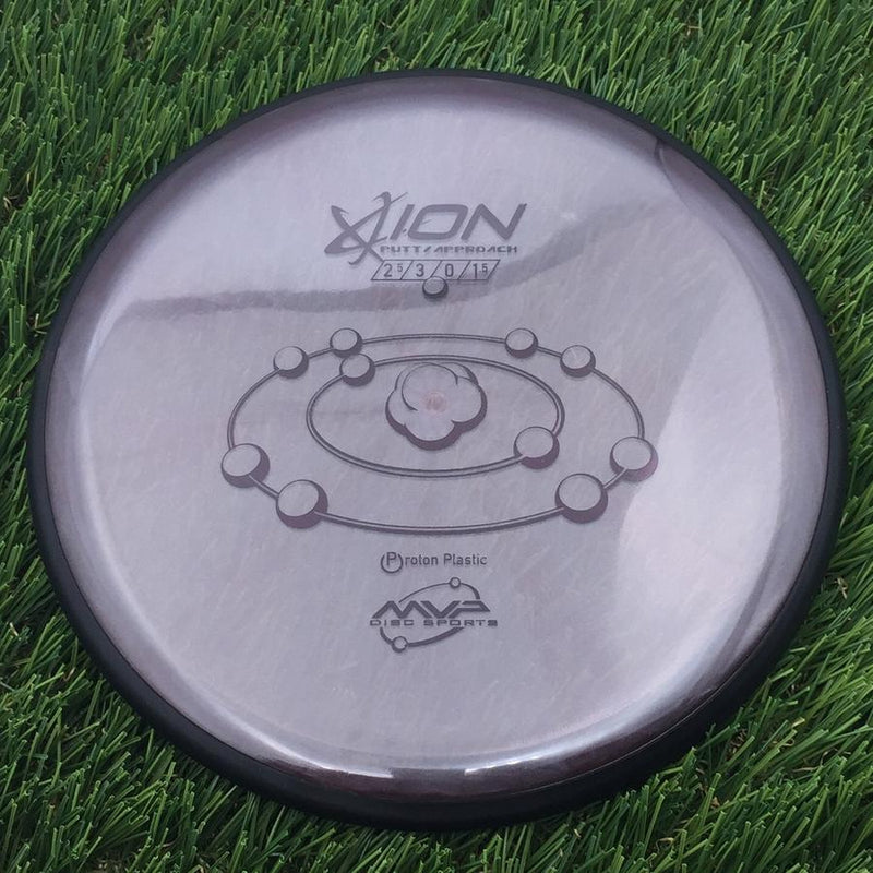 MVP Proton Ion- 173.21 Purple