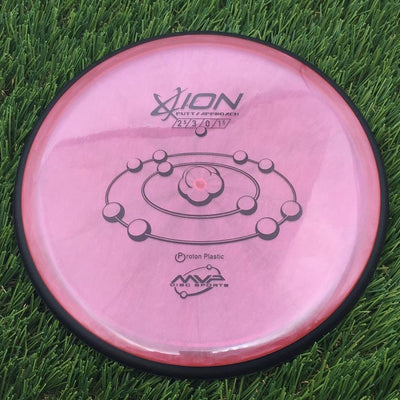 MVP Proton Ion- 174.42 Pink