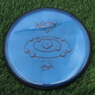 MVP Proton Ion- 174.26 Blue