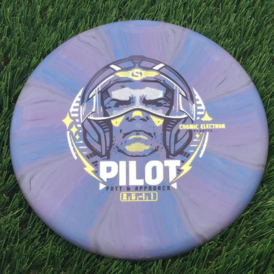 Streamline Cosmic Electron Medium - Streamline Pilot- 173.66 Blurple