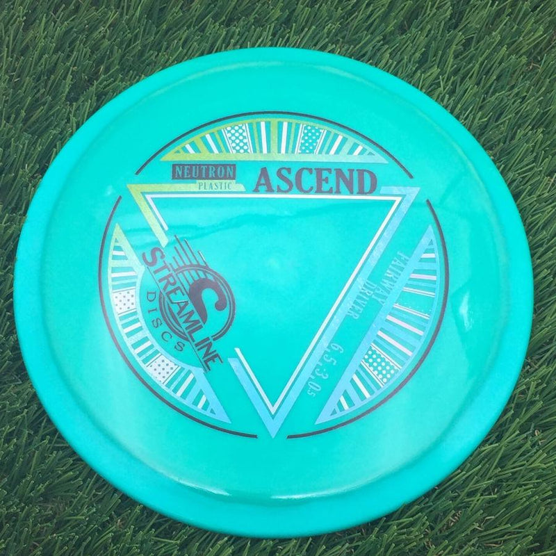 Streamline Neutron - Streamline Ascend- 172.26 Green