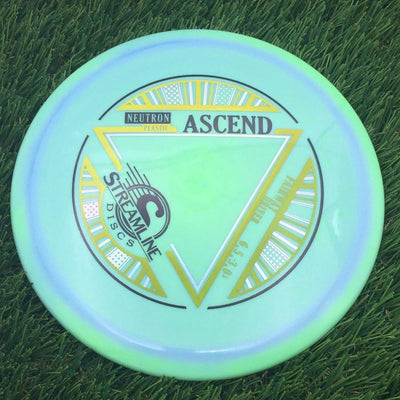 Streamline Neutron - Streamline Ascend- 172.62 Green