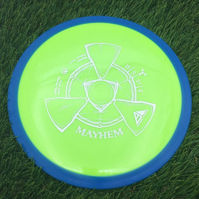 Axiom Neutron Mayhem- 172.28 Green